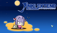 JINKI EXTEND Re:VISION